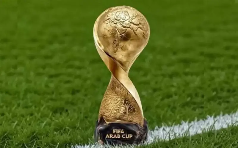 القنوات الناقلة لكأس العرب 2025.. أين تشاهد المباريات مجاناً؟ (ترددات كاملة)